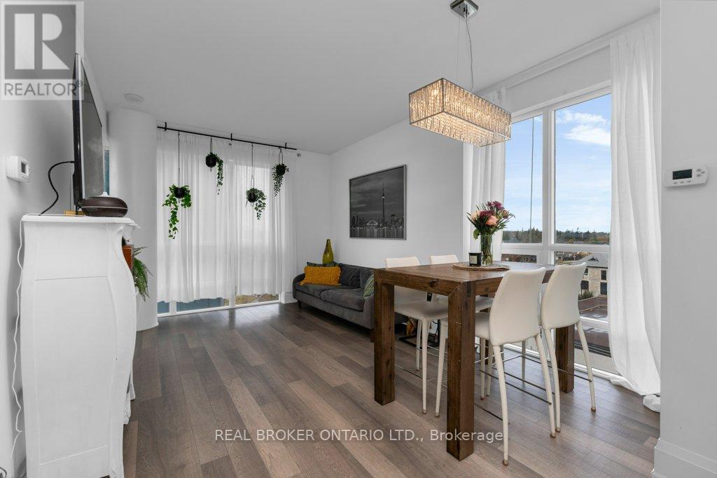 #503 - 111 Worsley Street, Barrie, Ontario  L4M 0J5 - Photo 5 - S12527636