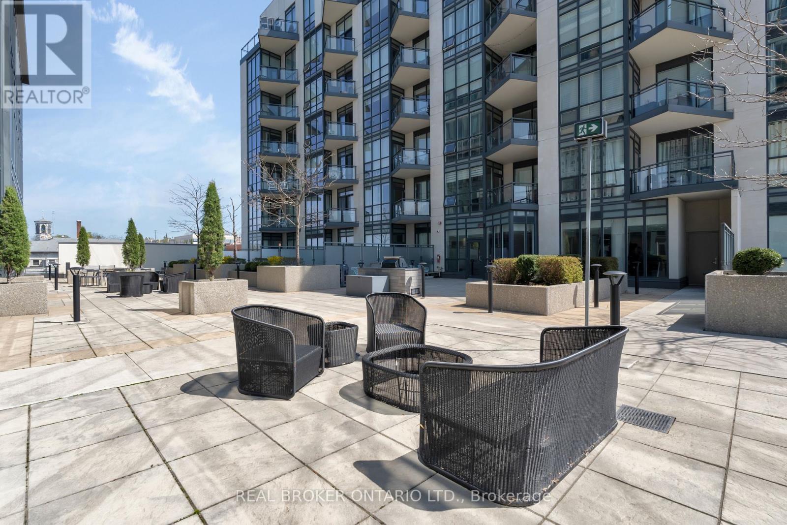 #503 - 111 Worsley Street, Barrie, Ontario  L4M 0J5 - Photo 36 - S12527636