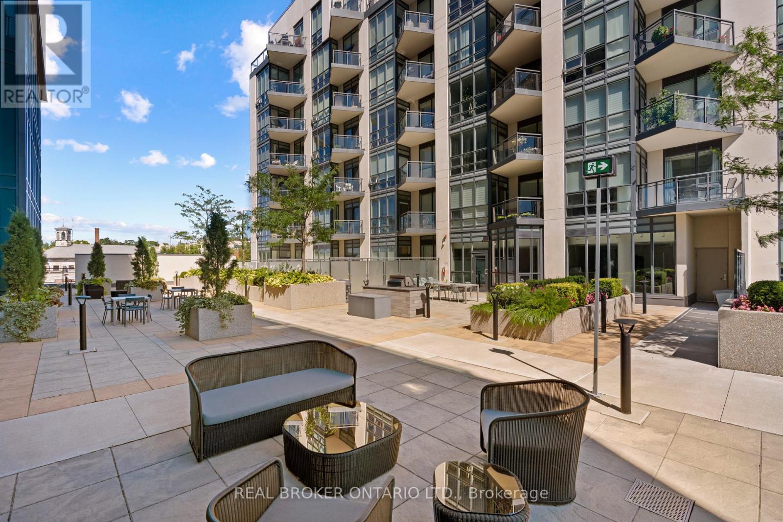 #503 - 111 Worsley Street, Barrie, Ontario  L4M 0J5 - Photo 32 - S12527636