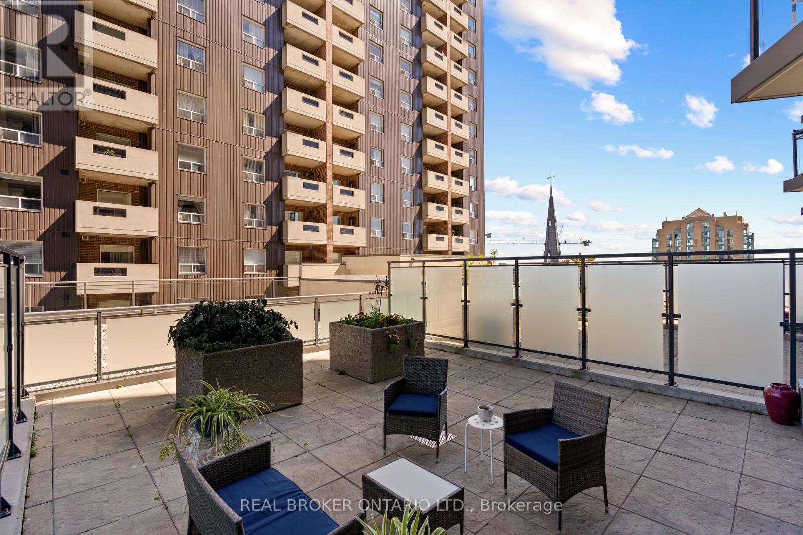 #503 - 111 Worsley Street, Barrie, Ontario  L4M 0J5 - Photo 30 - S12527636