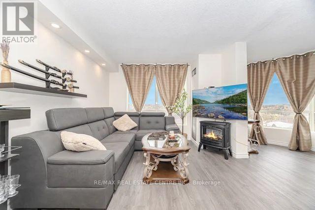 1104 - 3 Hickory Tree Road, Toronto, Ontario M9N 3W5 - Photo 20 - W12600924