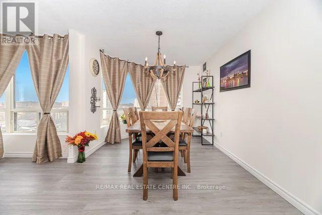 1104 - 3 Hickory Tree Road, Toronto, Ontario M9N 3W5 - Photo 28 - W12600924