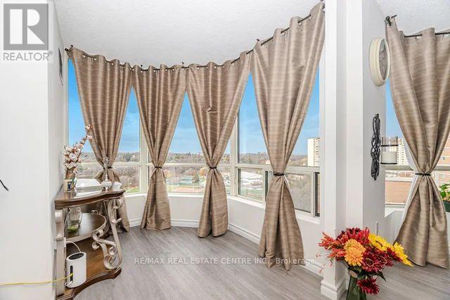 1104 - 3 Hickory Tree Road, Toronto, Ontario M9N 3W5 - Photo 24 - W12600924