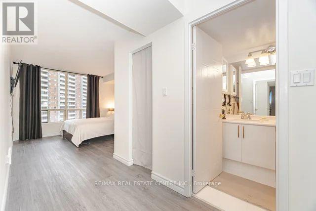 1104 - 3 Hickory Tree Road, Toronto, Ontario M9N 3W5 - Photo 33 - W12600924