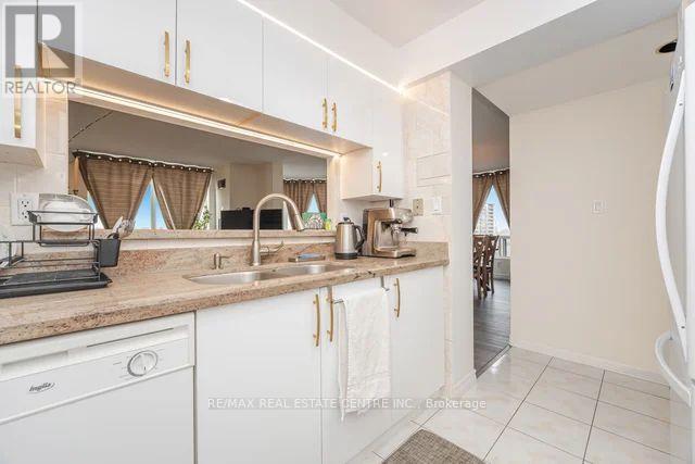 1104 - 3 Hickory Tree Road, Toronto, Ontario M9N 3W5 - Photo 16 - W12600924