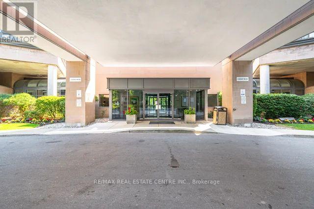 1104 - 3 Hickory Tree Road, Toronto, Ontario M9N 3W5 - Photo 2 - W12600924