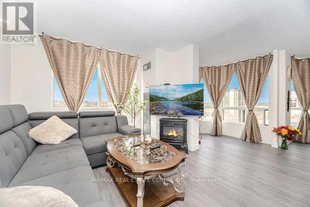 1104 - 3 Hickory Tree Road, Toronto, Ontario M9N 3W5 - Photo 21 - W12600924