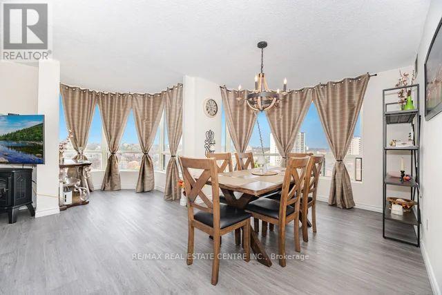 1104 - 3 Hickory Tree Road, Toronto, Ontario M9N 3W5 - Photo 27 - W12600924