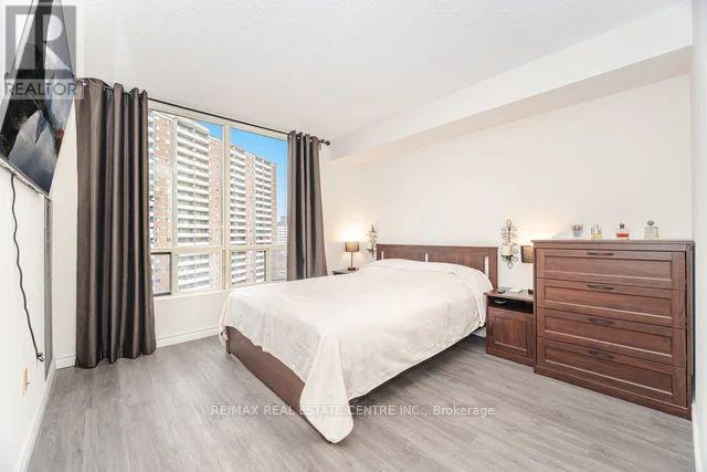 1104 - 3 Hickory Tree Road, Toronto, Ontario M9N 3W5 - Photo 31 - W12600924