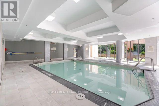 1104 - 3 Hickory Tree Road, Toronto, Ontario M9N 3W5 - Photo 42 - W12600924