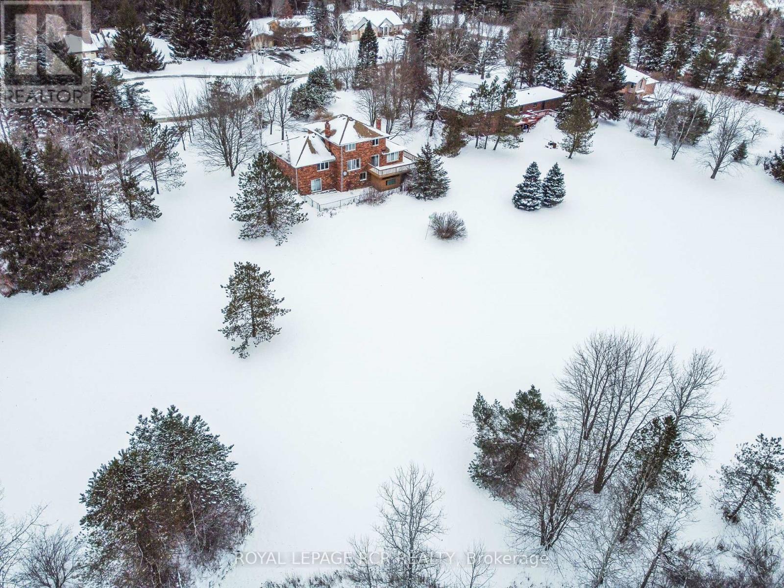 6 Cedar Ridge Court, Erin, Ontario  N0B 1T0 - Photo 49 - X12428774