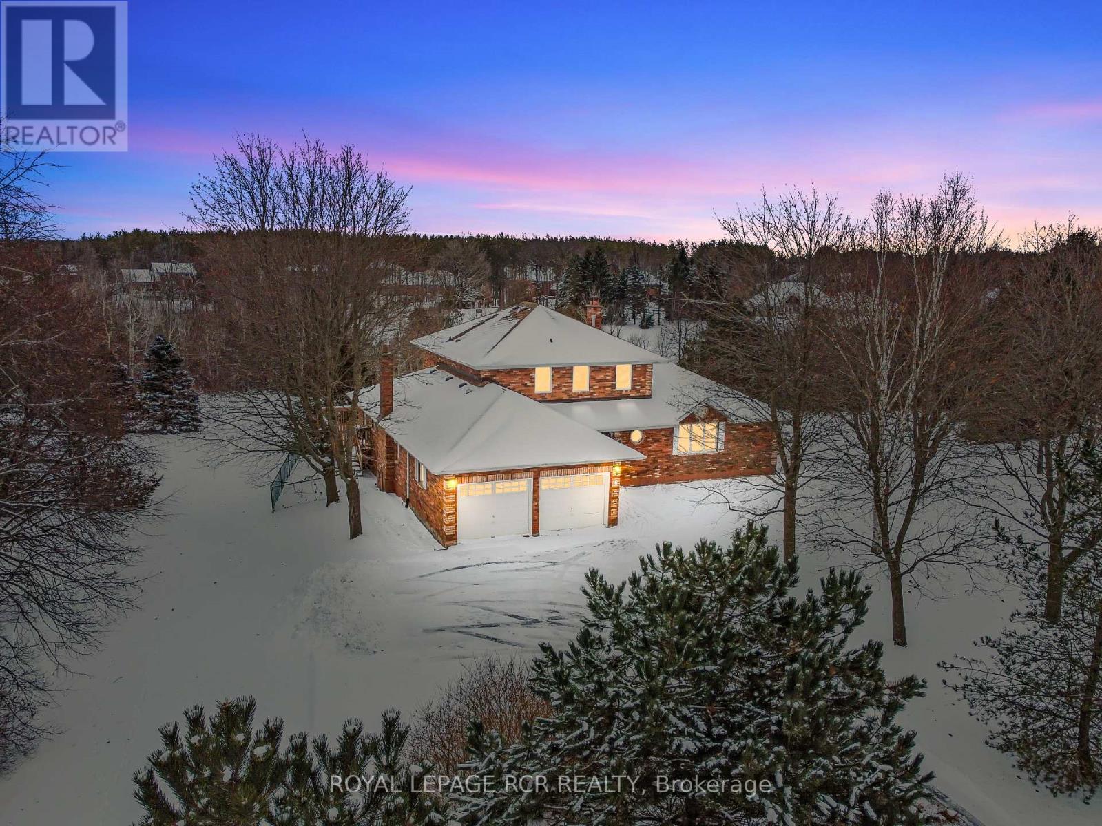 6 Cedar Ridge Court, Erin, Ontario  N0B 1T0 - Photo 50 - X12428774