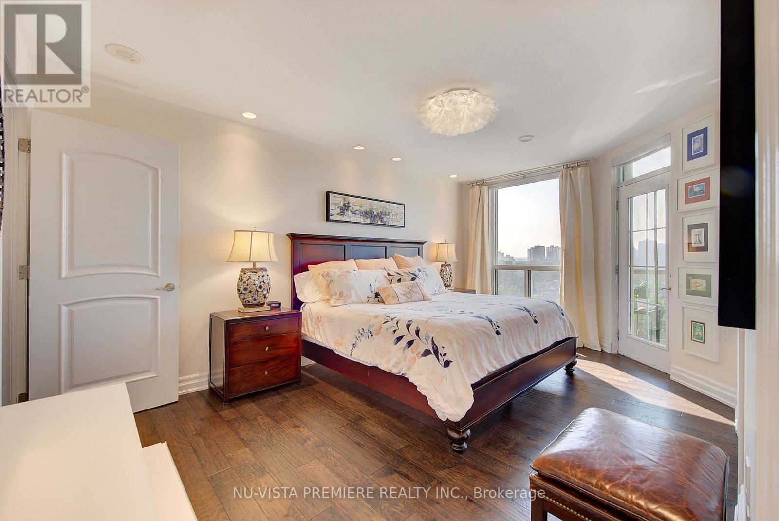 1203 - 250 Pall Mall Street, London East (East F), Ontario  N6A 6K3 - Photo 12 - X12352063