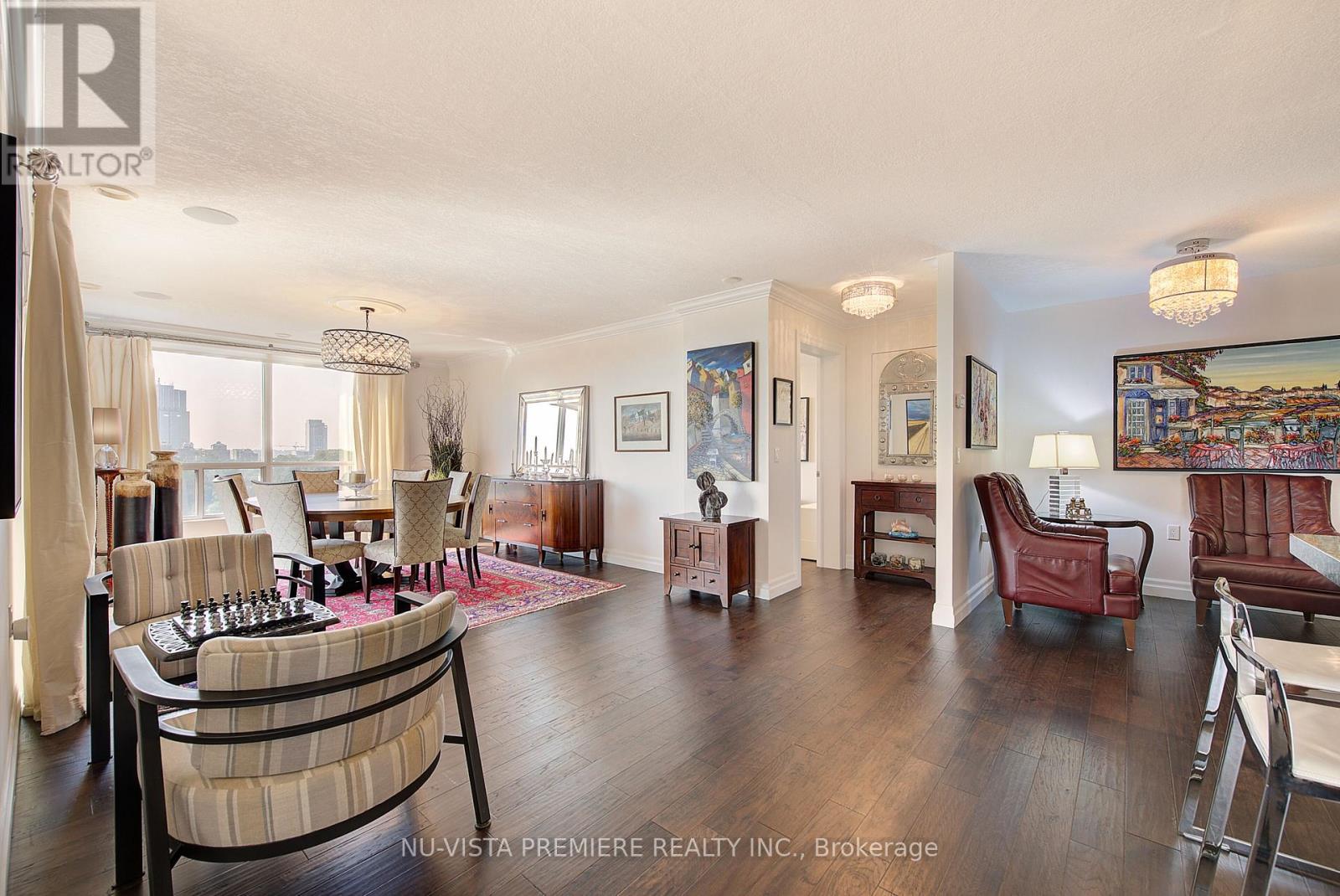 1203 - 250 Pall Mall Street, London East (East F), Ontario  N6A 6K3 - Photo 10 - X12352063