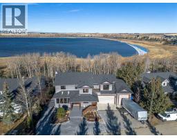 80 Cochrane Lake Trail