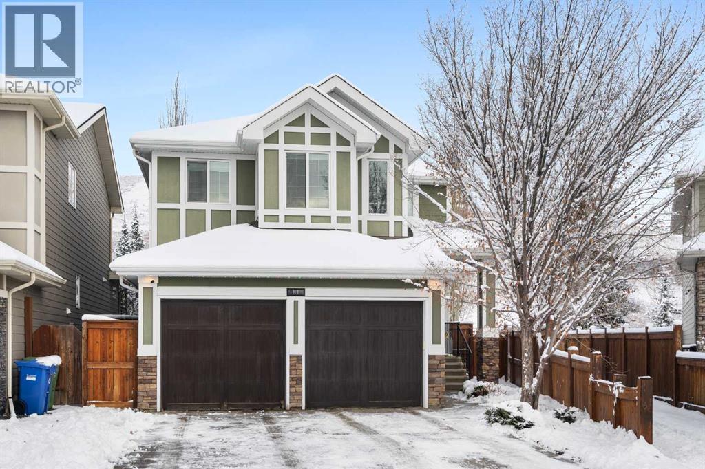 81 Cranbrook Place Se, Calgary, Alberta  T3M 1s4 - Photo 43 - A2272787