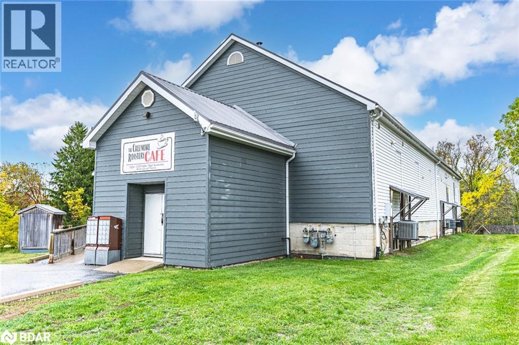 5273 County Road 9, Clearview, Ontario  L0M 1N0 - Photo 19 - 40792383