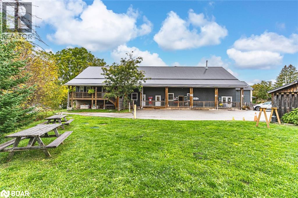 5273 County Road 9, Clearview, Ontario  L0M 1N0 - Photo 35 - 40792383