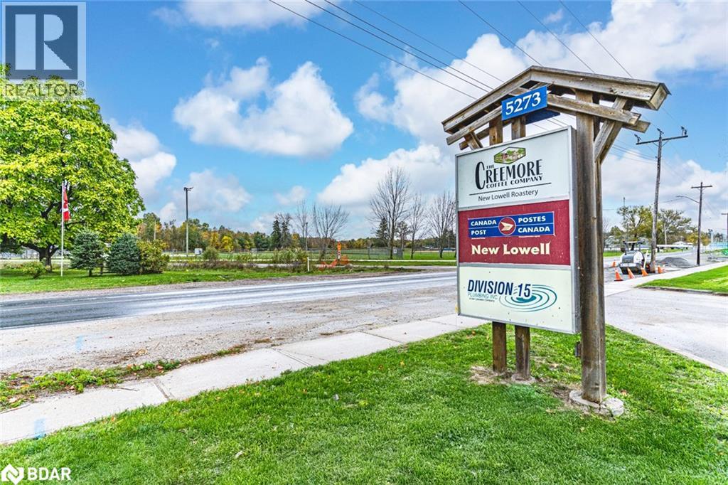 5273 County Road 9, Clearview, Ontario  L0M 1N0 - Photo 37 - 40792383