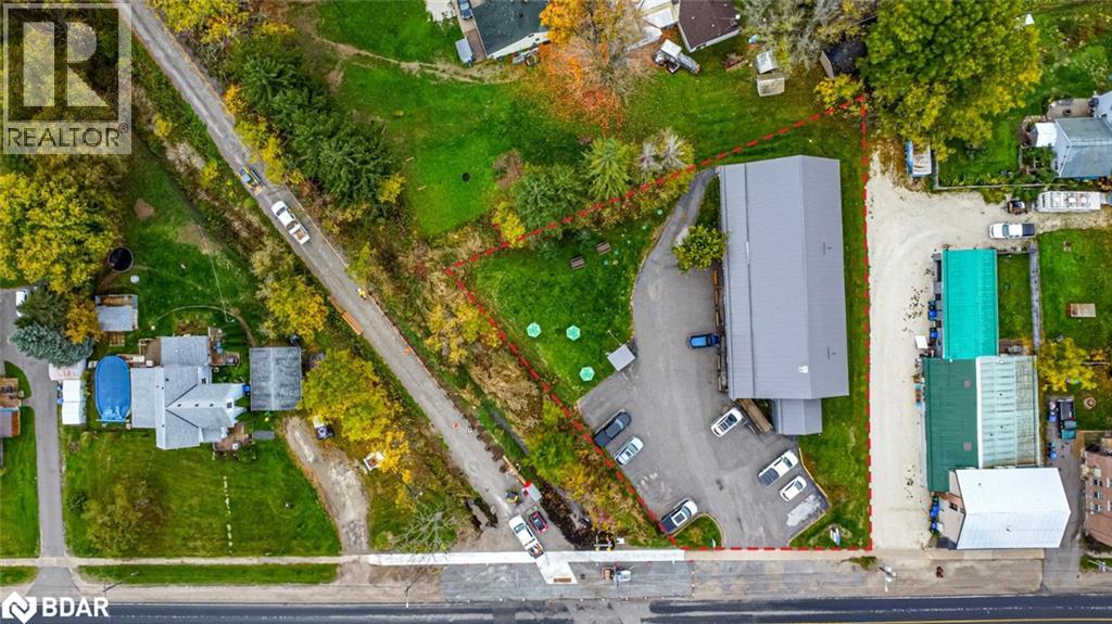 5273 County Road 9, Clearview, Ontario  L0M 1N0 - Photo 38 - 40792383