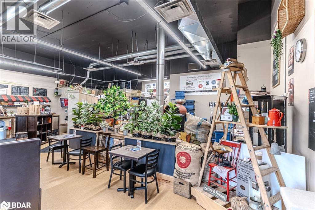 5273 County Road 9, Clearview, Ontario  L0M 1N0 - Photo 4 - 40792383