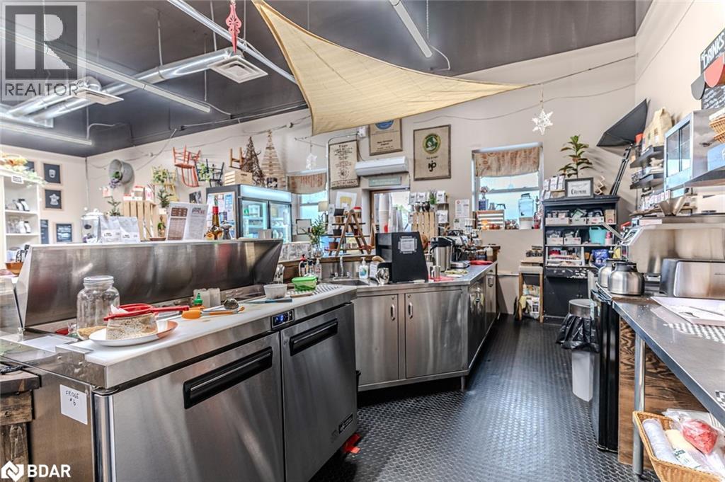 5273 County Road 9, Clearview, Ontario  L0M 1N0 - Photo 6 - 40792383