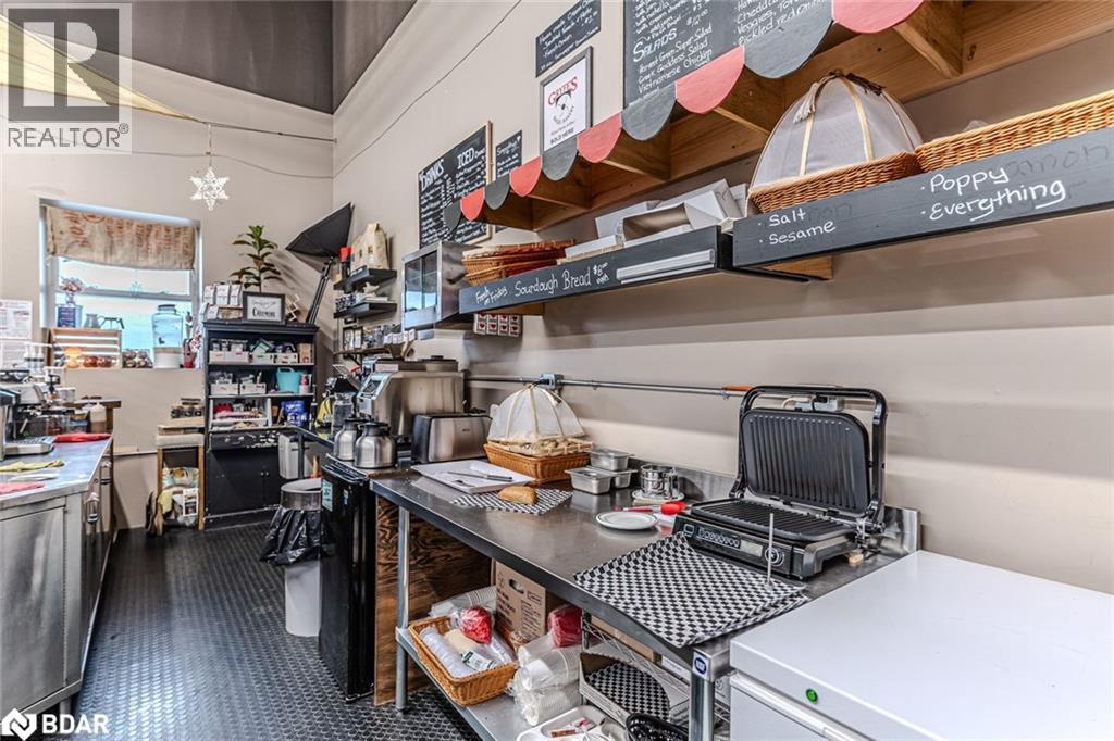 5273 County Road 9, Clearview, Ontario  L0M 1N0 - Photo 7 - 40792383