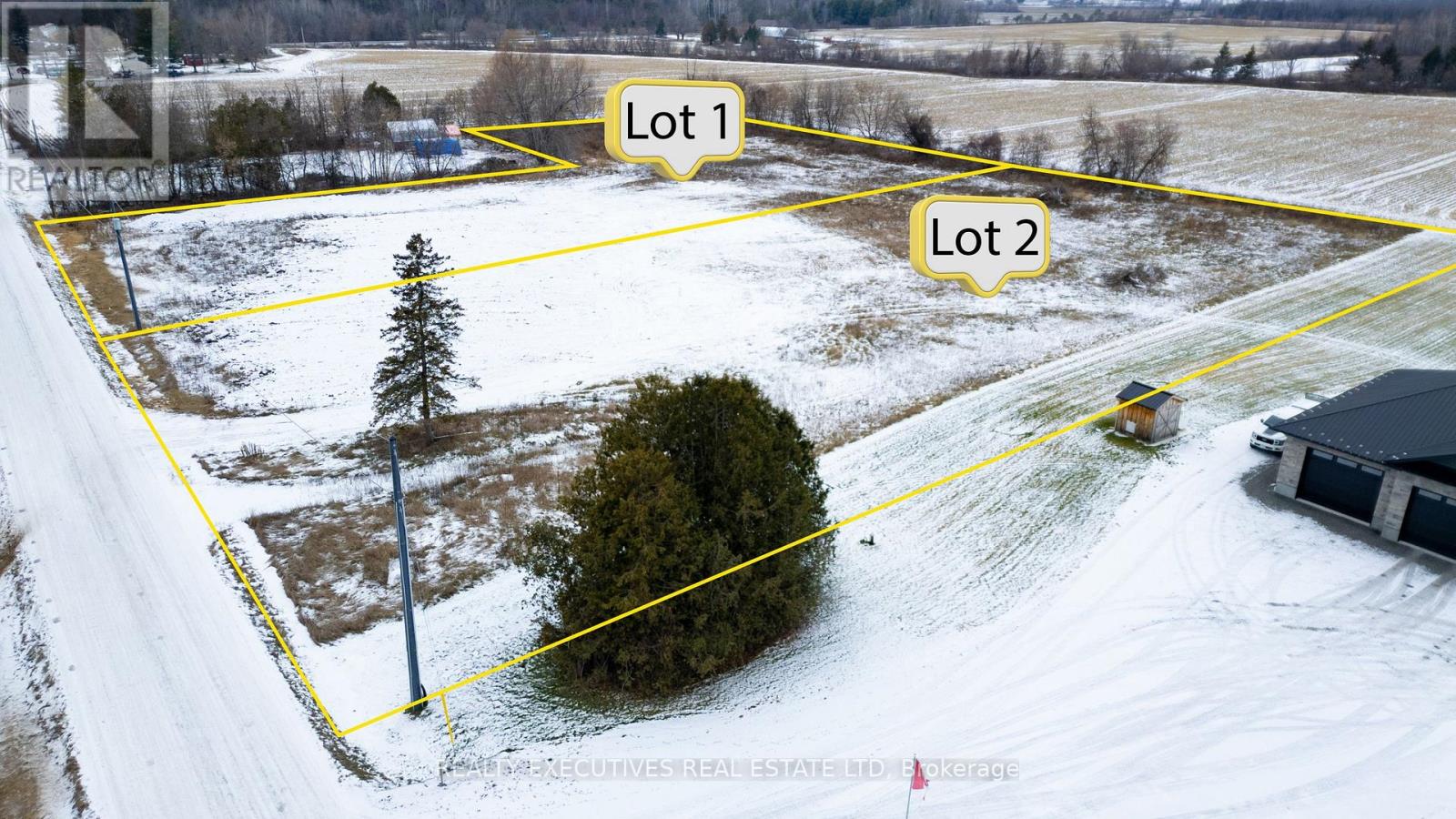 10569 LOUGHLIN RIDGE ROAD, North Dundas, Ontario