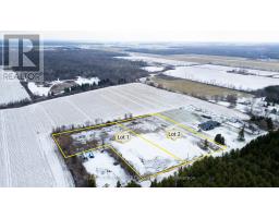 0 Loughlin Ridge Road, North Dundas, Ca