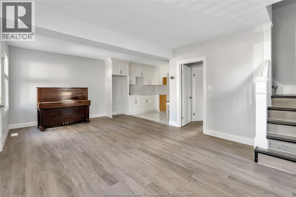 955 Pillette Road Unit# House, Windsor, Ontario N8Y 3B7 - Photo 4 - 25030787