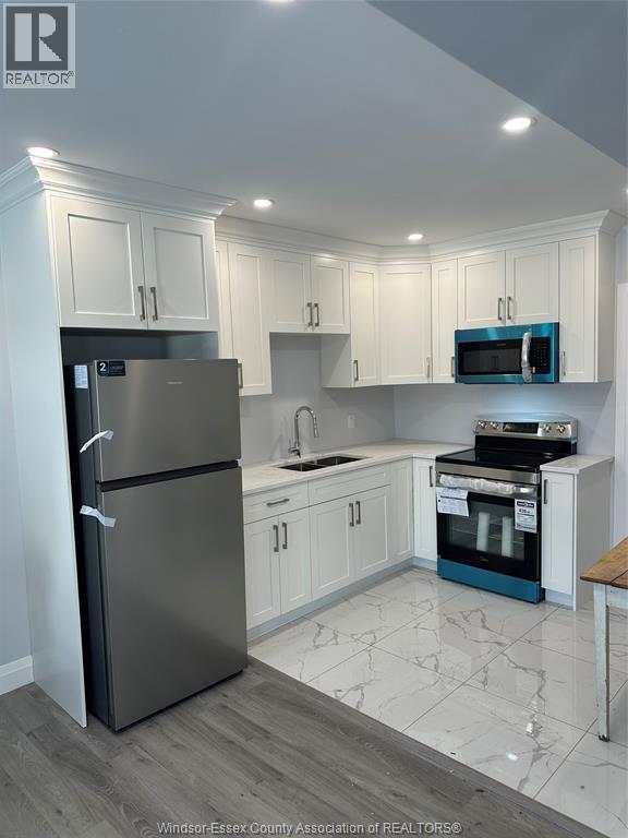 955 Pillette Road Unit# House, Windsor, Ontario N8Y 3B7 - Photo 6 - 25030787