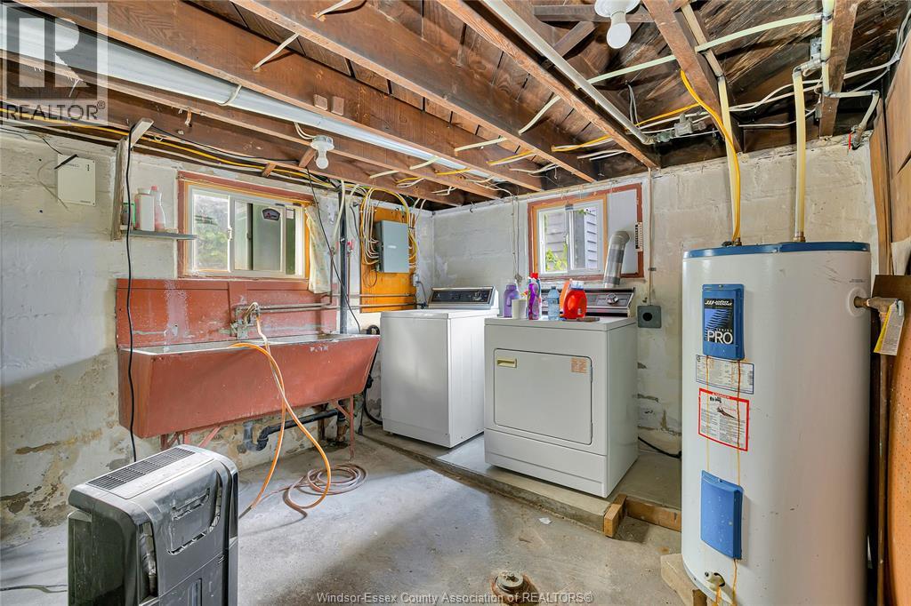 955 Pillette Road Unit# House, Windsor, Ontario N8Y 3B7 - Photo 23 - 25030787