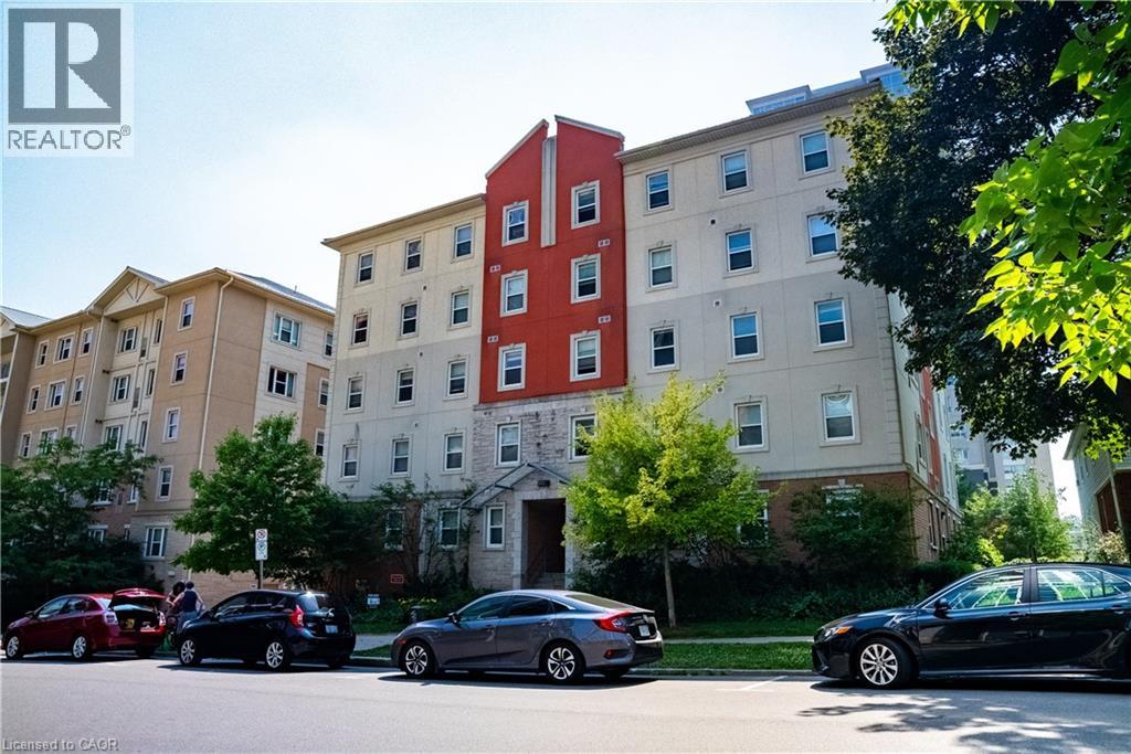 253 LESTER Street Unit# 402, Waterloo, Ontario