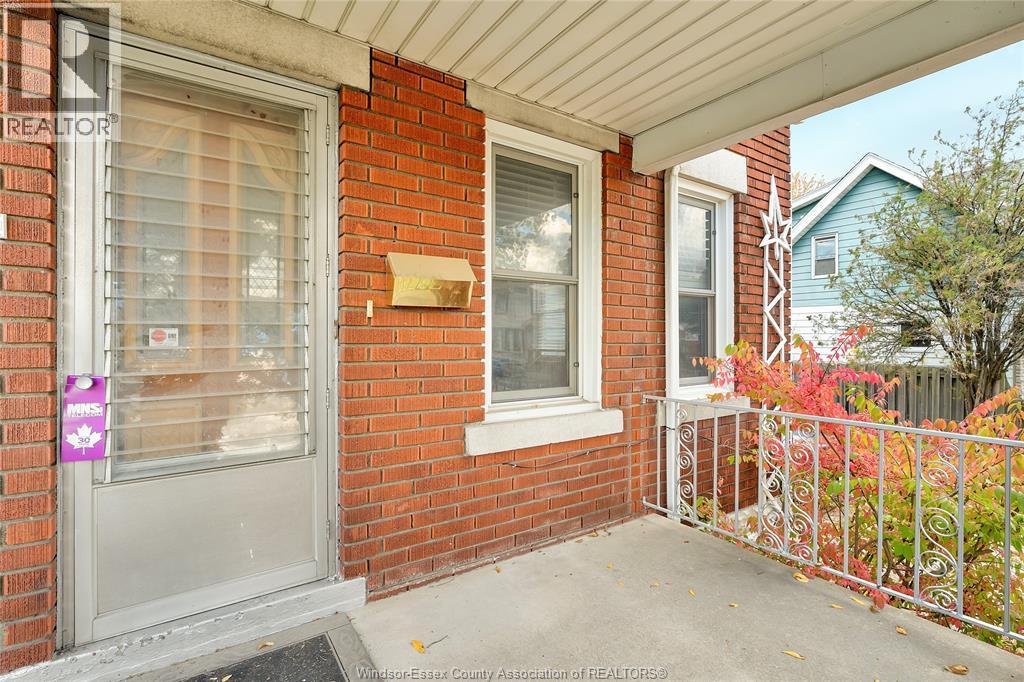 955 Pillette Road Unit# House, Windsor, Ontario N8Y 3B7 - Photo 24 - 25030787