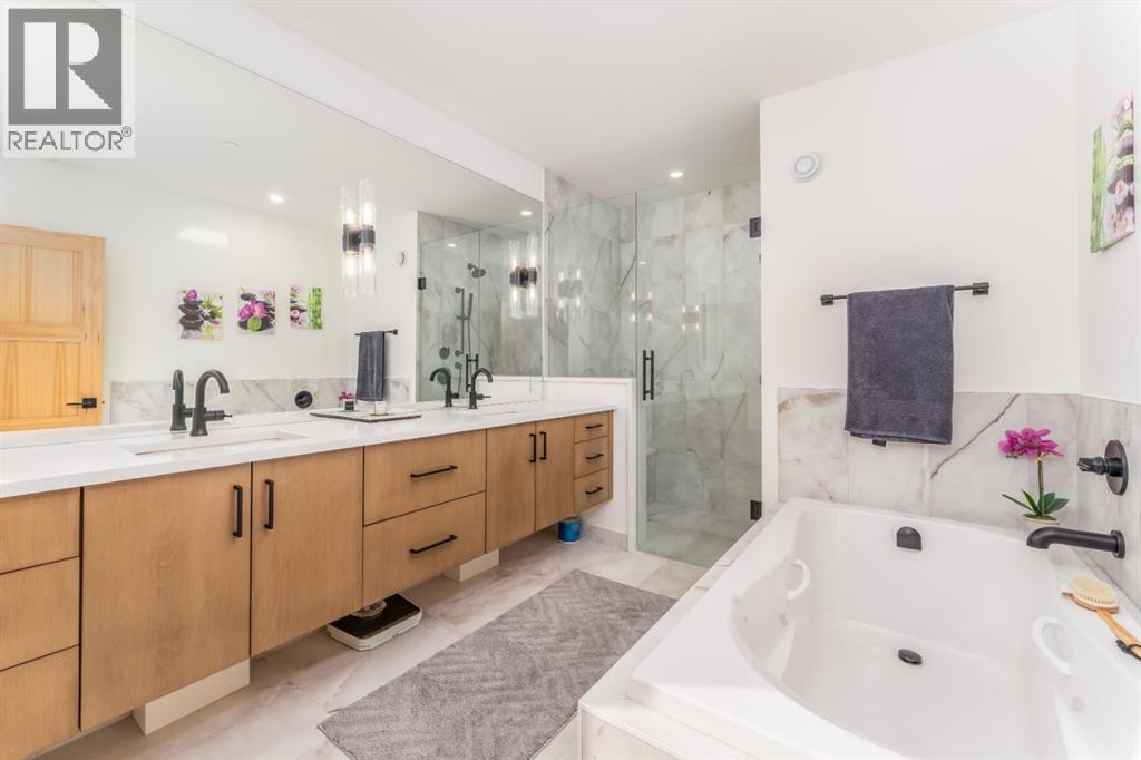 283c Three Sisters Drive, Canmore, Alberta  T1W 2M5 - Photo 11 - A2252887