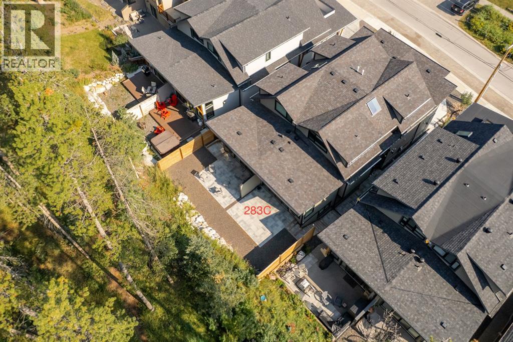 283c Three Sisters Drive, Canmore, Alberta  T1W 2M5 - Photo 3 - A2252887