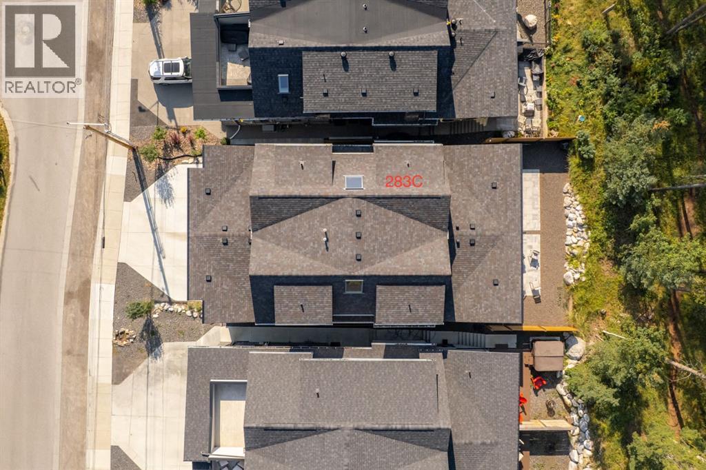 283c Three Sisters Drive, Canmore, Alberta  T1W 2M5 - Photo 40 - A2252887