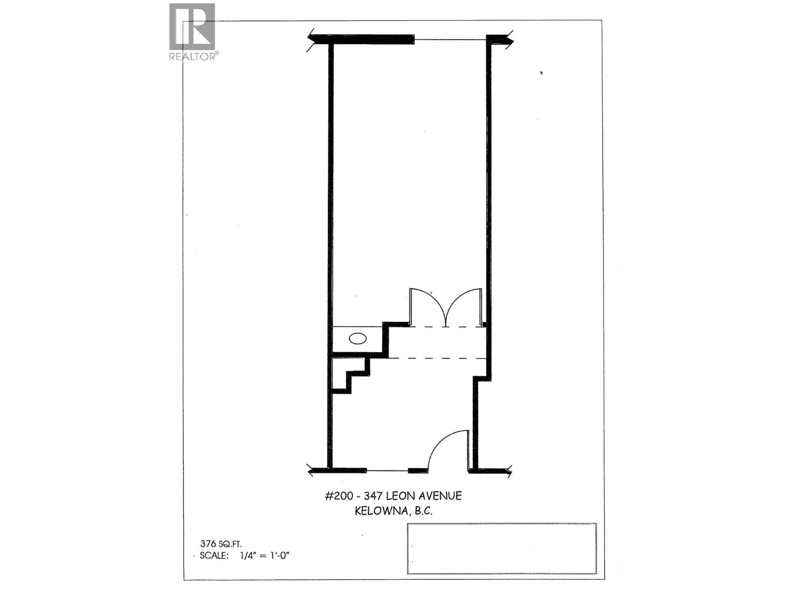 347 Leon Avenue Unit# 200, Kelowna, British Columbia  V1Y 8C7 - Photo 3 - 10360293