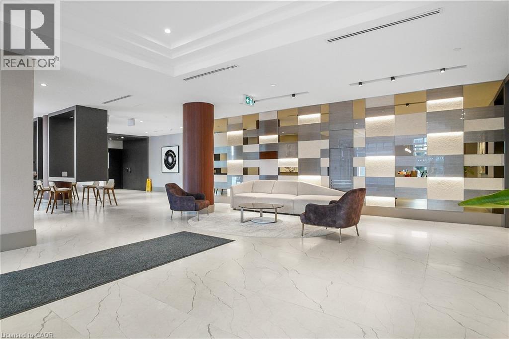 55 Duke Street W Unit# 429, Kitchener, Ontario  N2G 1A6 - Photo 2 - 40782499