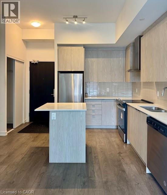 55 Duke Street W Unit# 429, Kitchener, Ontario  N2G 1A6 - Photo 16 - 40782499