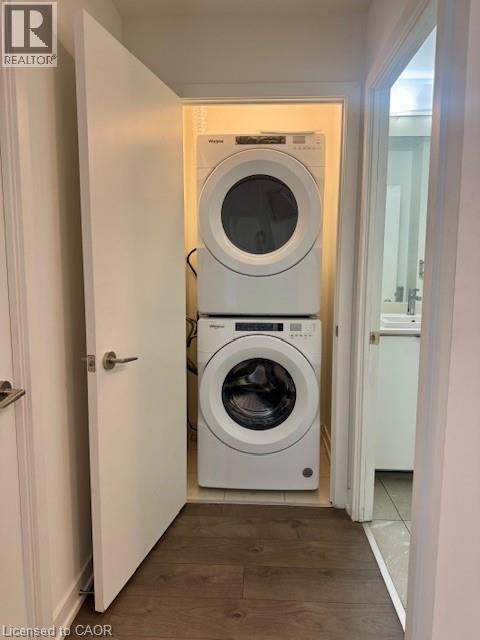 55 Duke Street W Unit# 429, Kitchener, Ontario  N2G 1A6 - Photo 25 - 40782499