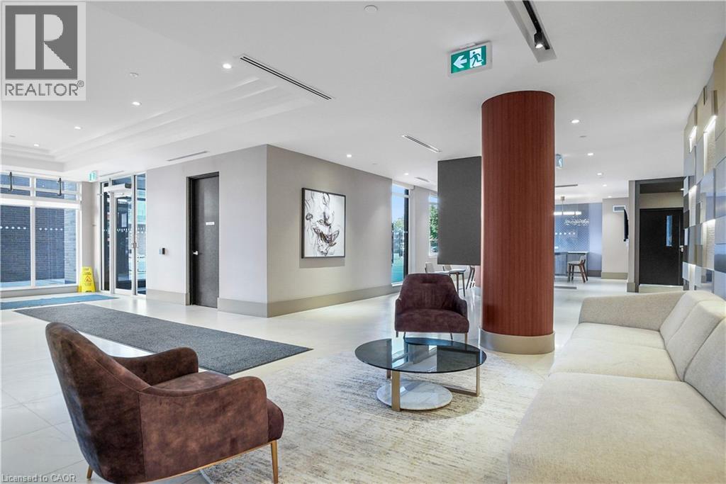 55 Duke Street W Unit# 429, Kitchener, Ontario  N2G 1A6 - Photo 3 - 40782499