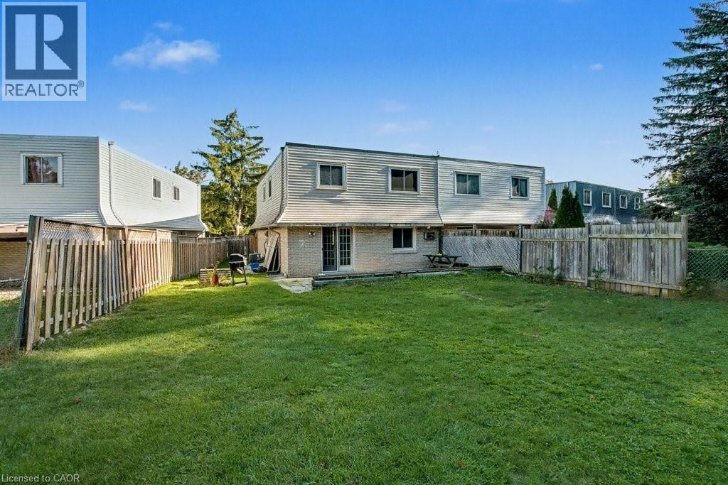 125 Ingleside Drive, Kitchener, Ontario  N2M 2G9 - Photo 22 - 40785486