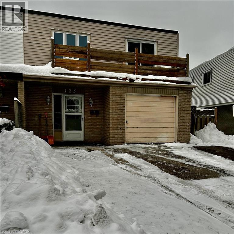 125 Ingleside Drive, Kitchener, Ontario  N2M 2G9 - Photo 25 - 40785486
