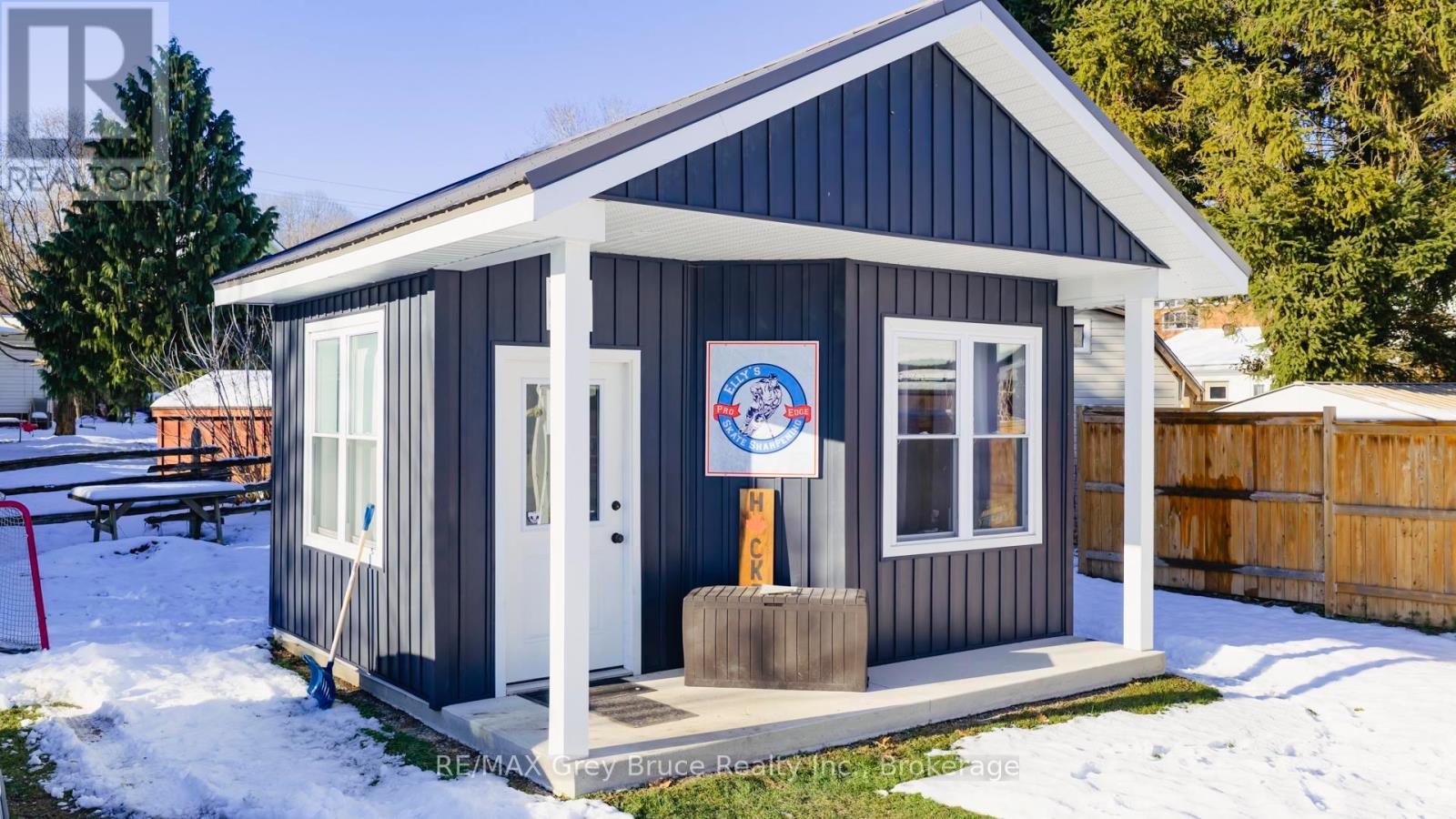 1666 3rd Avenue W, Owen Sound, Ontario  N4K 4R4 - Photo 31 - X12601158