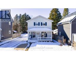 1666 3RD AVENUE W, Owen Sound, Ontario