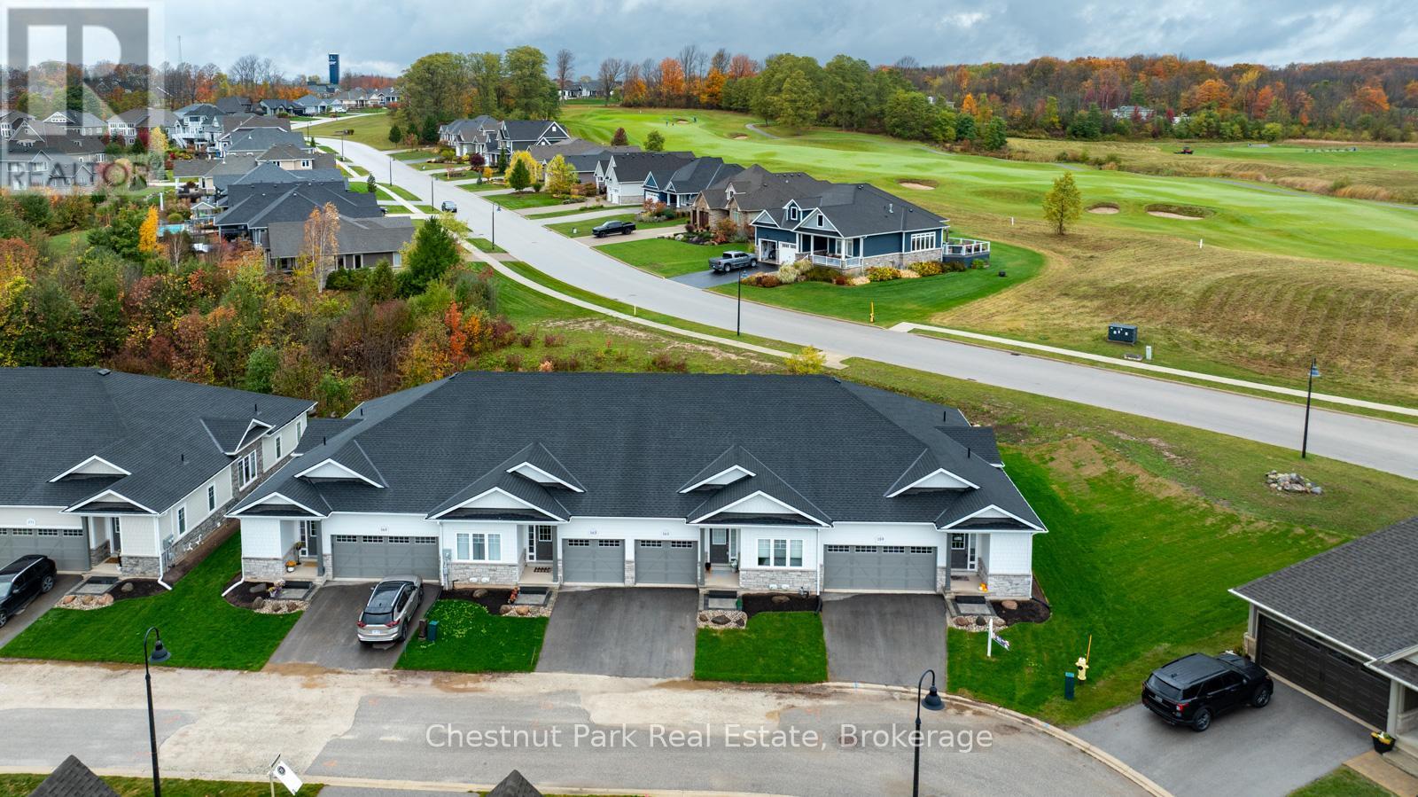 161 Hawthorn Crescent, Georgian Bluffs, Ontario  N0H 1S0 - Photo 38 - X12601234