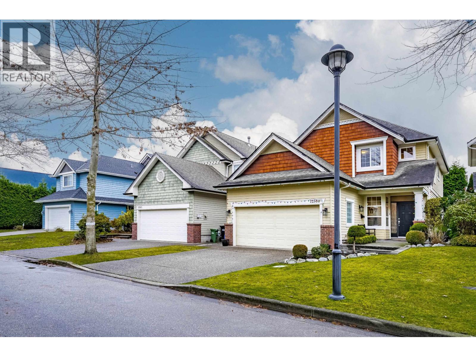 12506 Wescott Street, Richmond, British Columbia  V3E 6T9 - Photo 2 - R3070412