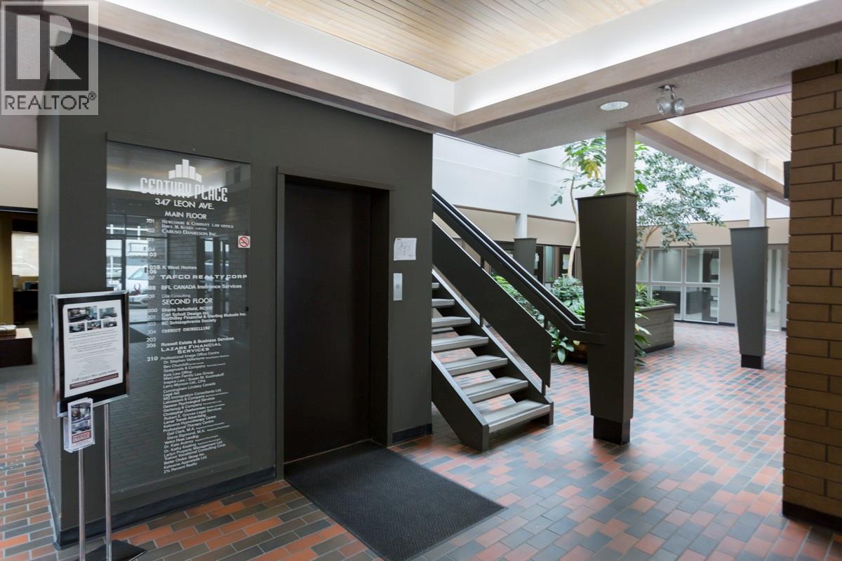 347 Leon Avenue Unit# 201, Kelowna, British Columbia  V1Y 8C7 - Photo 3 - 10370346