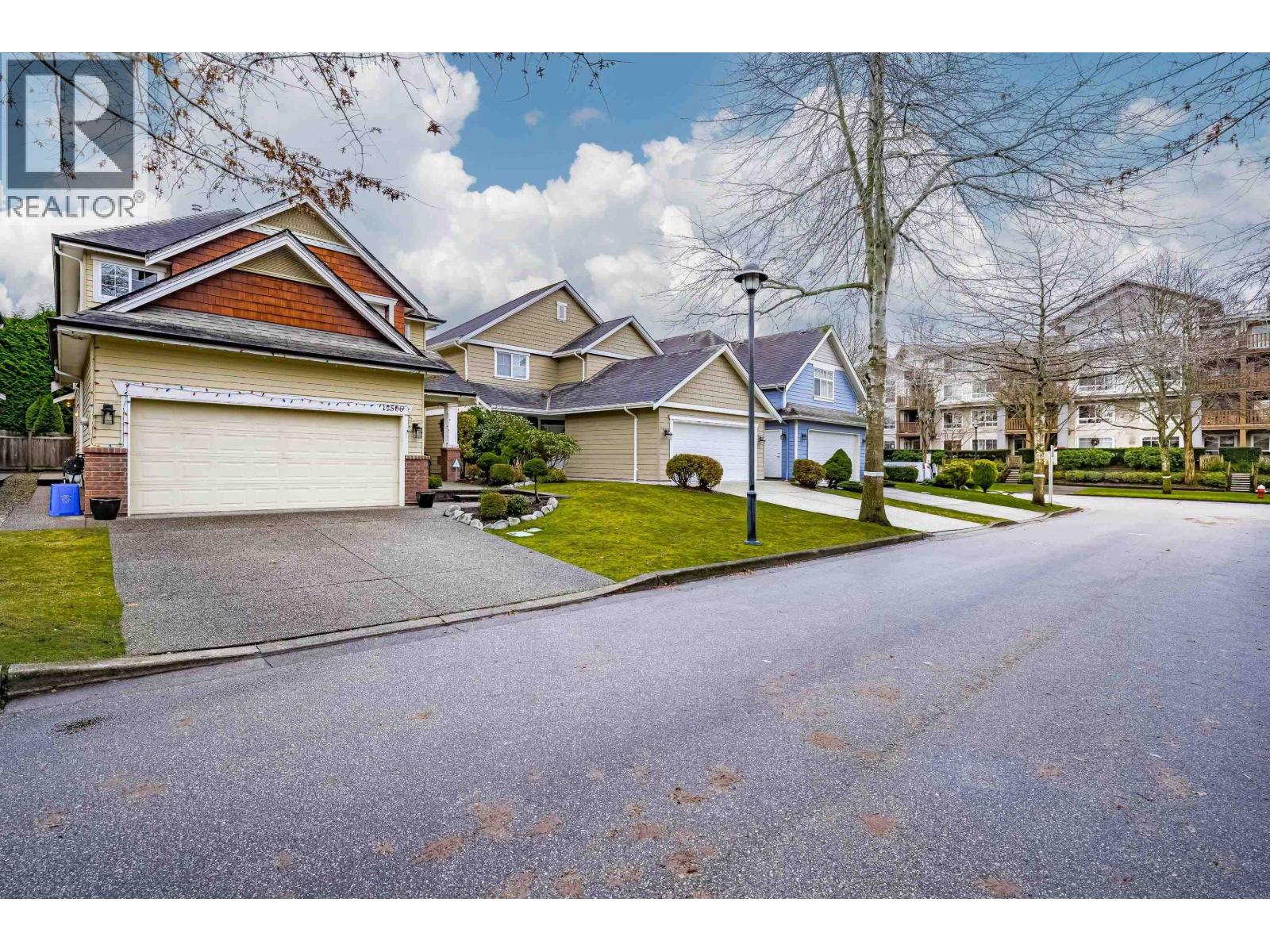 12506 WESCOTT STREET, Richmond, British Columbia